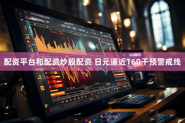 配资平台和配资炒股配资 日元逼近160干预警戒线